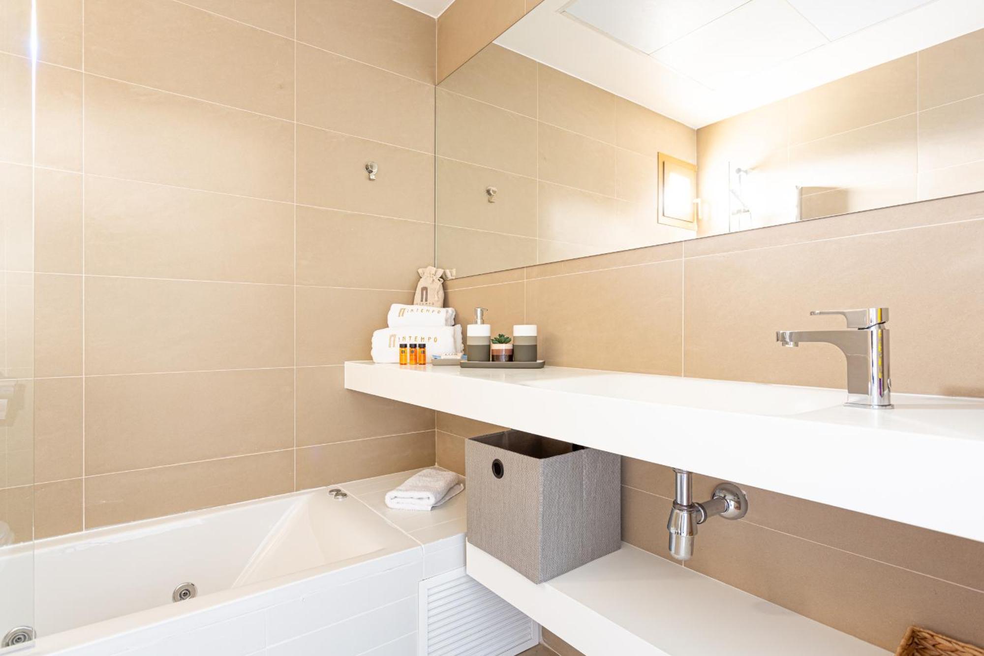 Appartement Intempo By Holuxe - 071 - 7th Floor