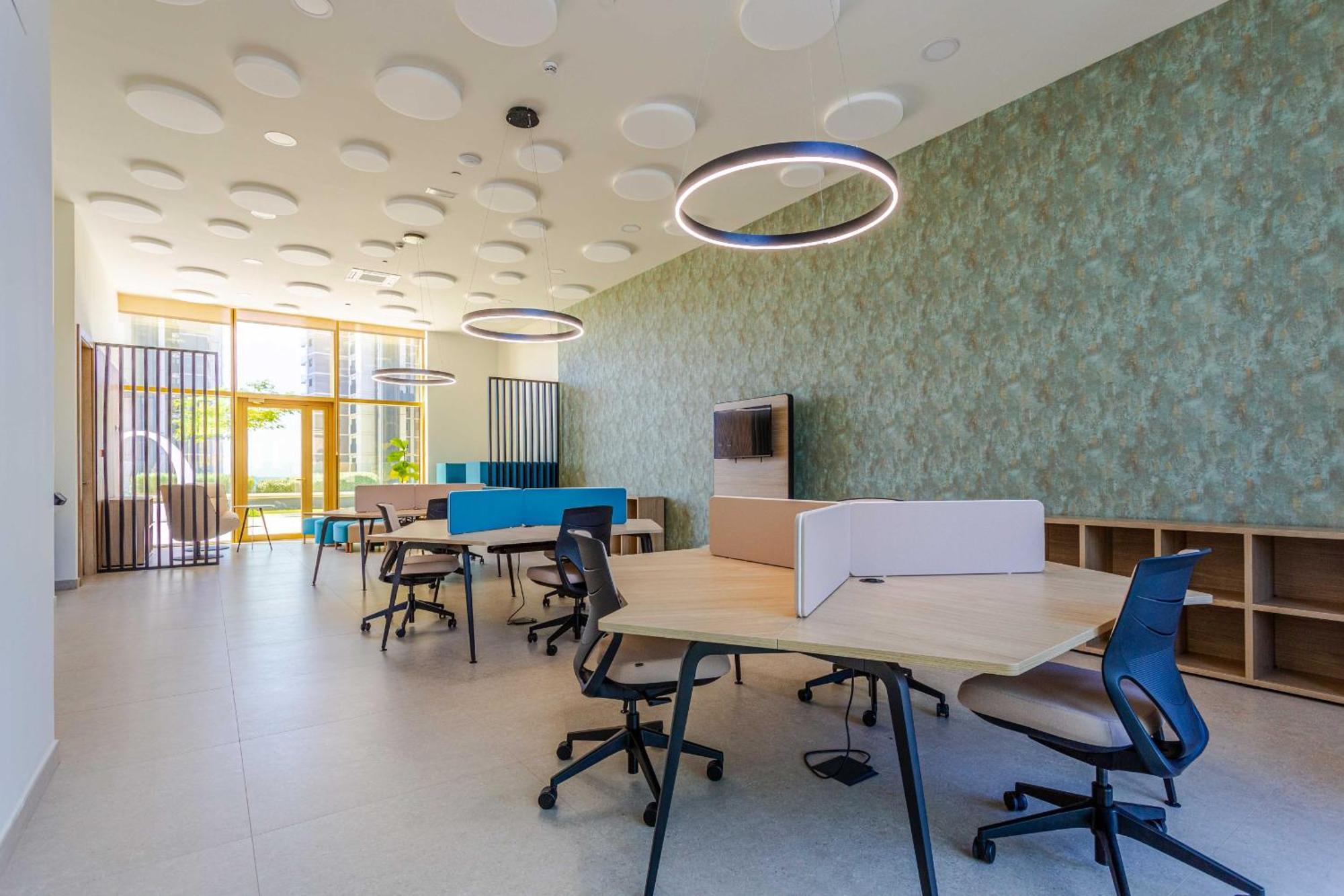 Appartement Intempo By Holuxe - 071 - 7th Floor Benidorm