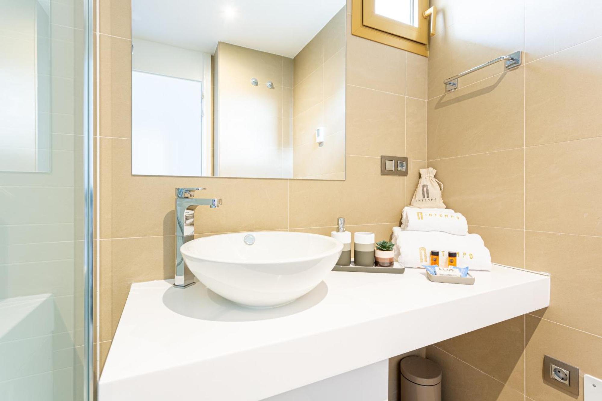Intempo By Holuxe - 071 - 7th Floor Appartement Benidorm