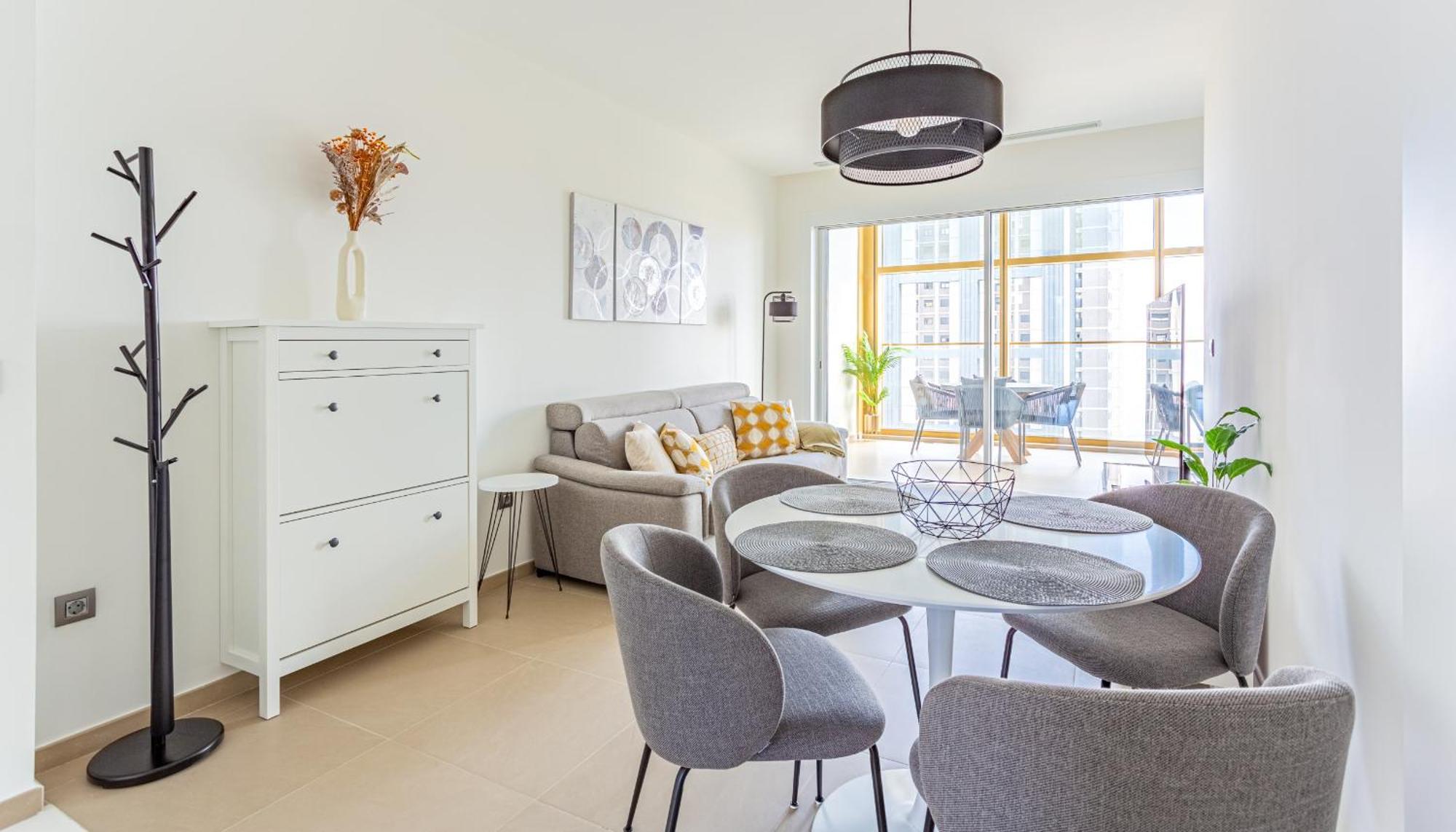 Appartement Intempo By Holuxe - 071 - 7th Floor