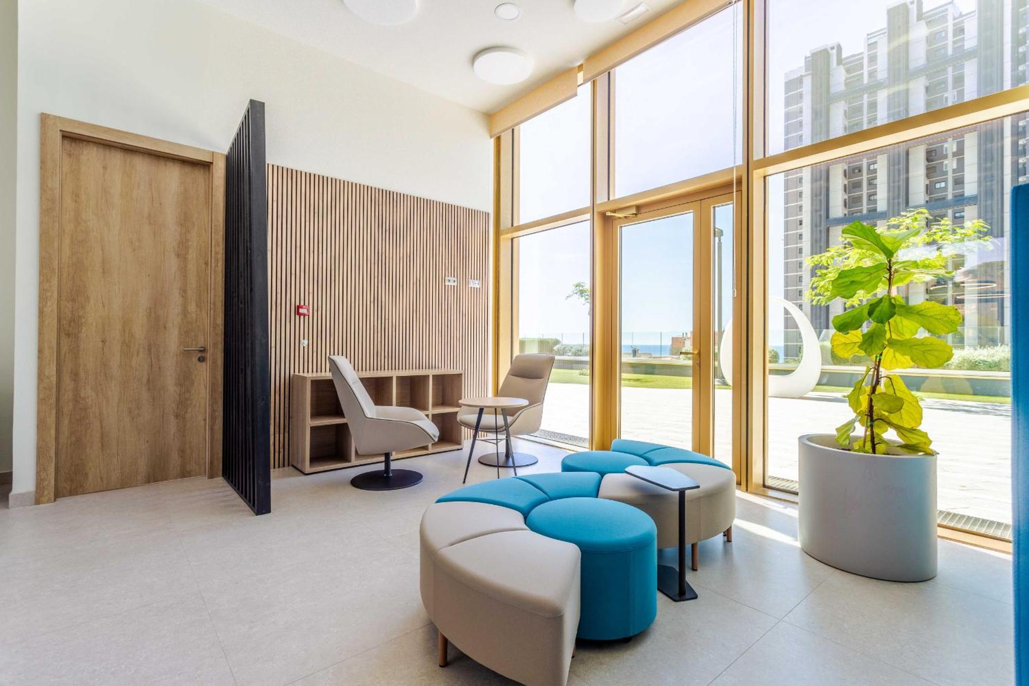 Appartement Intempo By Holuxe - 071 - 7th Floor *