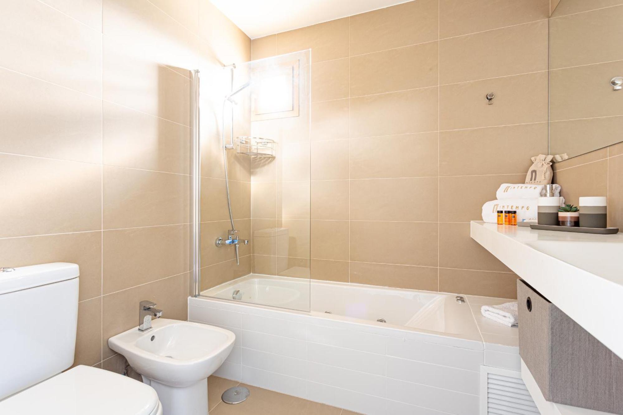 Appartement Intempo By Holuxe - 071 - 7th Floor Benidorm