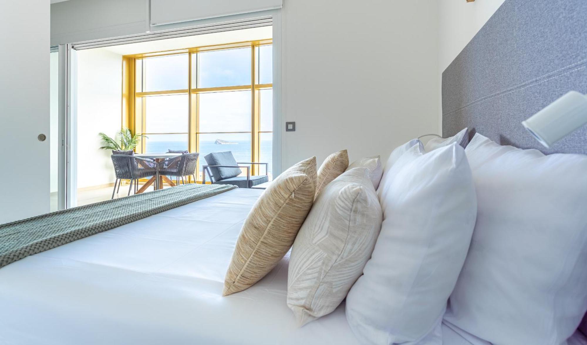 Appartement Intempo By Holuxe - 071 - 7th Floor