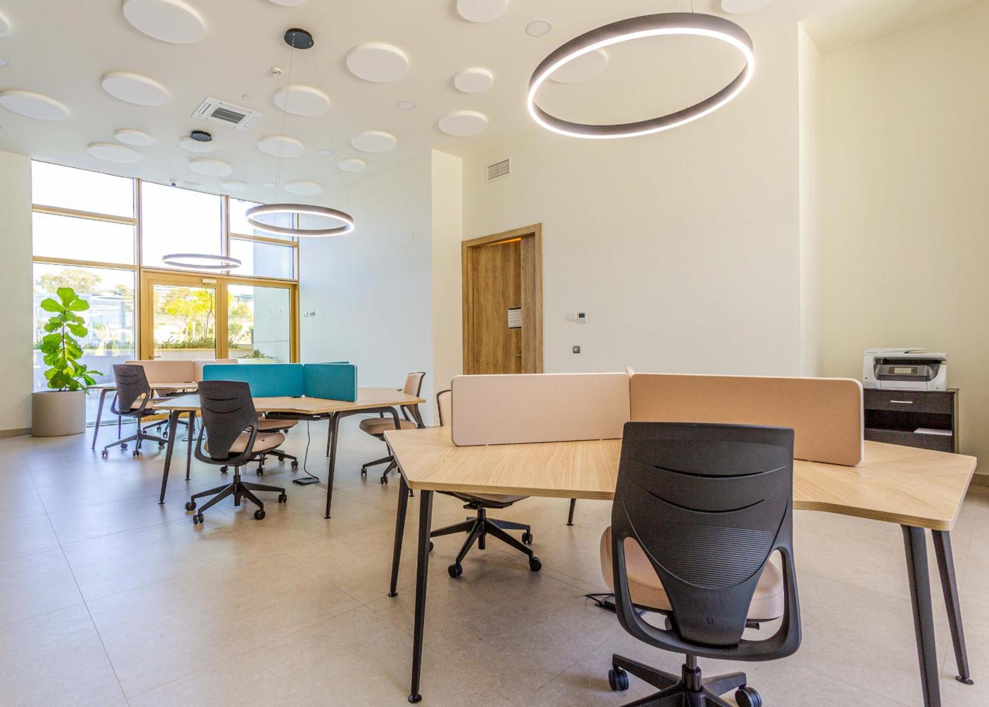 Intempo By Holuxe - 071 - 7th Floor Appartement *
