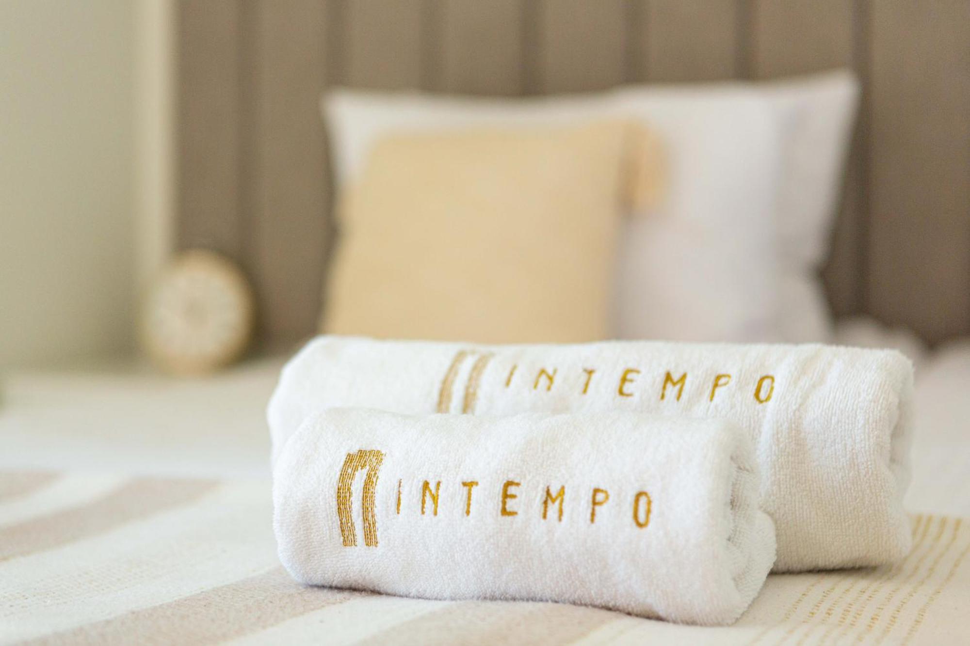 Appartement Intempo By Holuxe - 071 - 7th Floor Benidorm