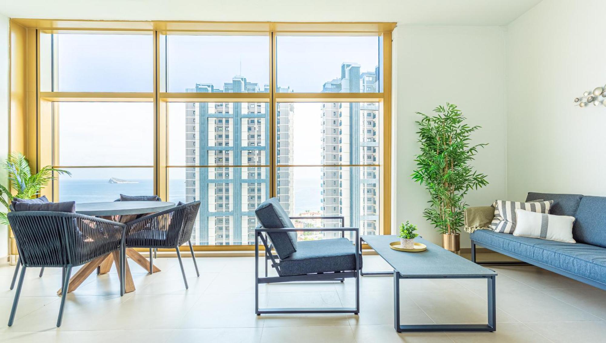 Intempo By Holuxe - 071 - 7th Floor Appartement